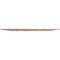 Ekena Millwork Chevron Wood Fretwork Pierced Ceiling Medallion, Wood (Paint Grade), 40"OD x 10 3/8"ID x 3/8"T CMWP40X40X0375CHMF - alternate 3